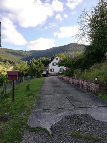 Wangenbourg-Engenthal Apartment | Gîte des abeilles du Kohlberg