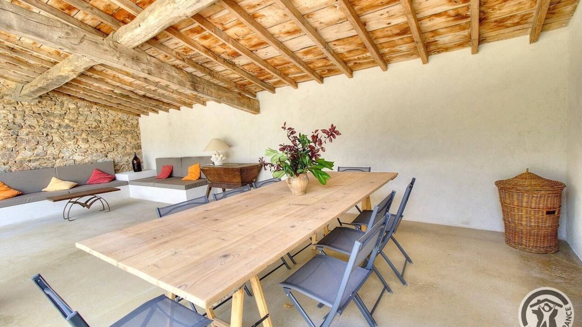 Villecheneve House | Gîte des Bois - VILLECHENEVE