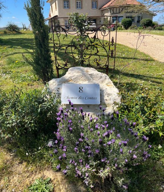 Madiran House | Gîte des Contes