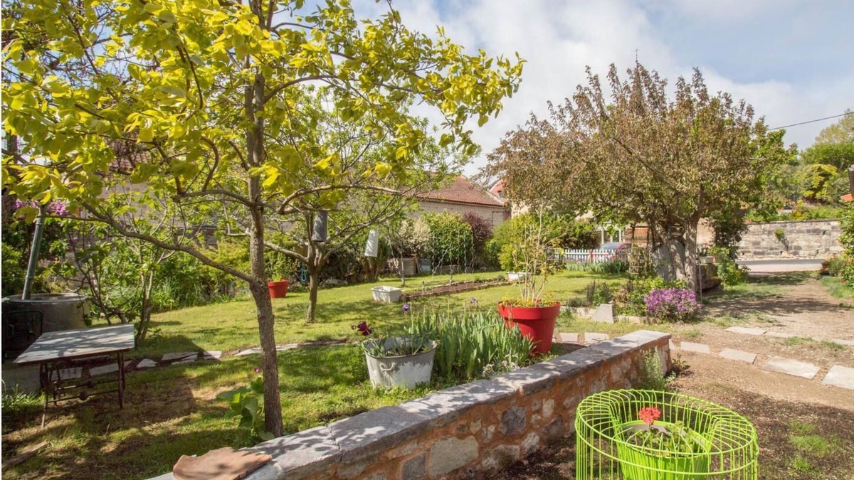 Teilhede House | Gîte des Ecureuils - Teilhede