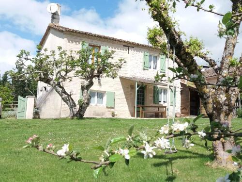 Sigalens House | Gîte des Gravets