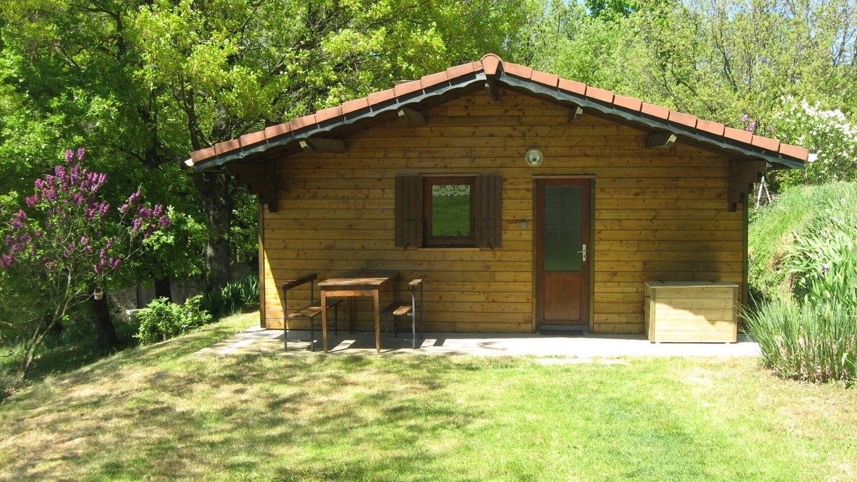 Quintenas Ski Chalet | Gîte des Hirondelles.