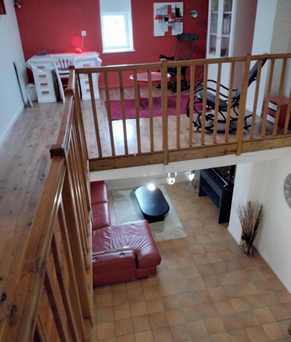 Lignieres-sur-Aire House | Gîte des jardins