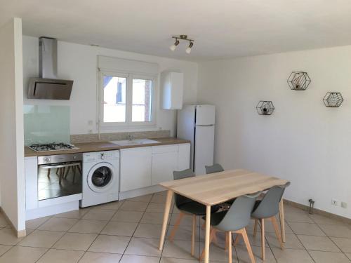 Blendecques Apartment | Gîte des Landes