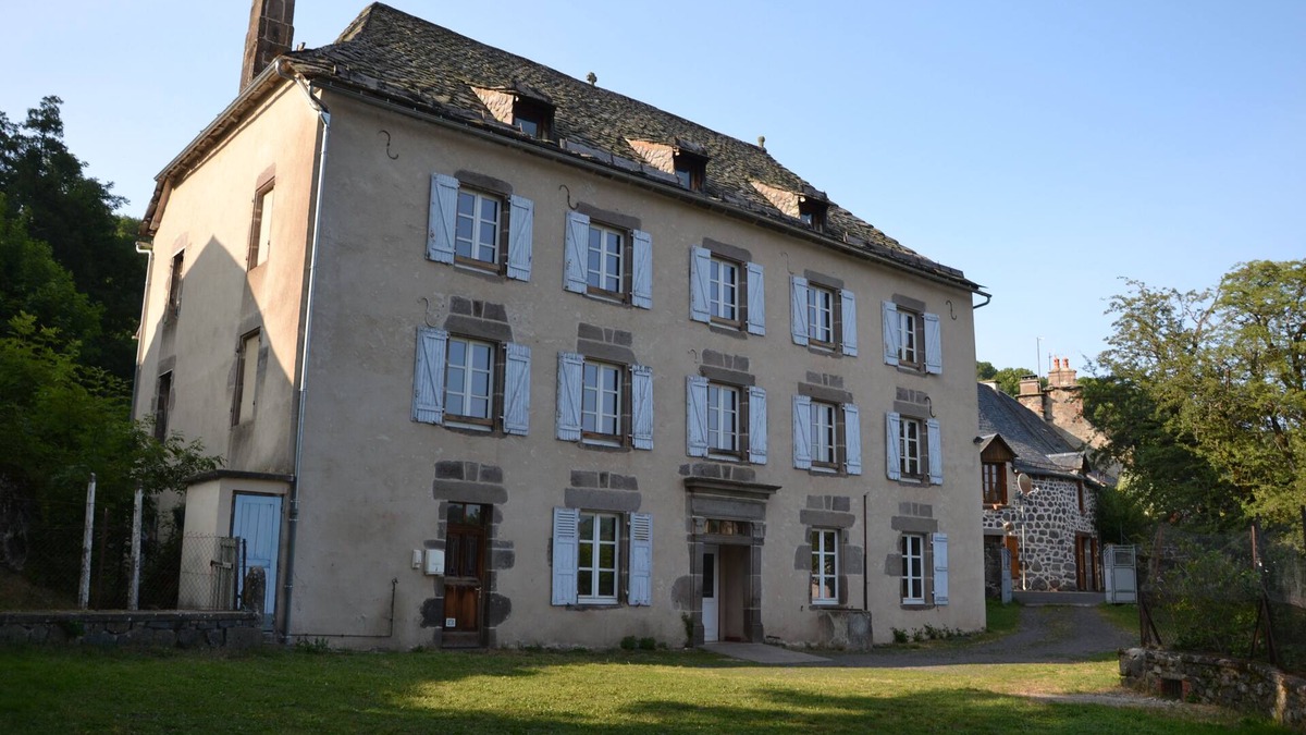 Dienne House | Gîte des Quirous