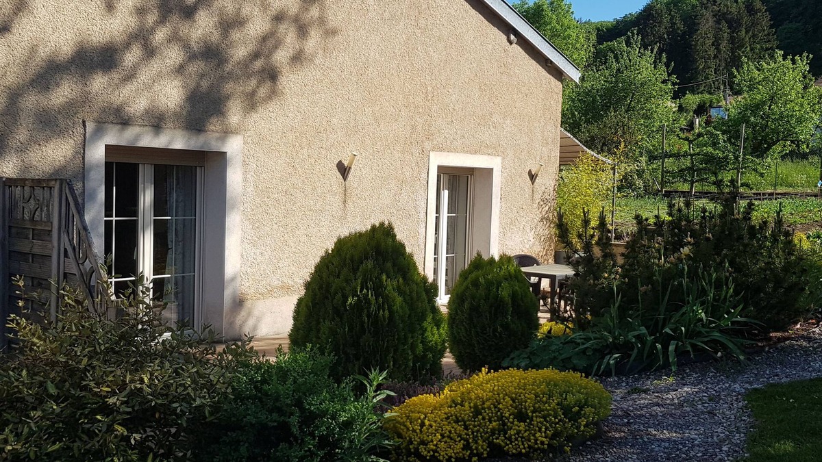 Thillot Cottage | Gîte des Roises. We hope you will soon be among our hosts