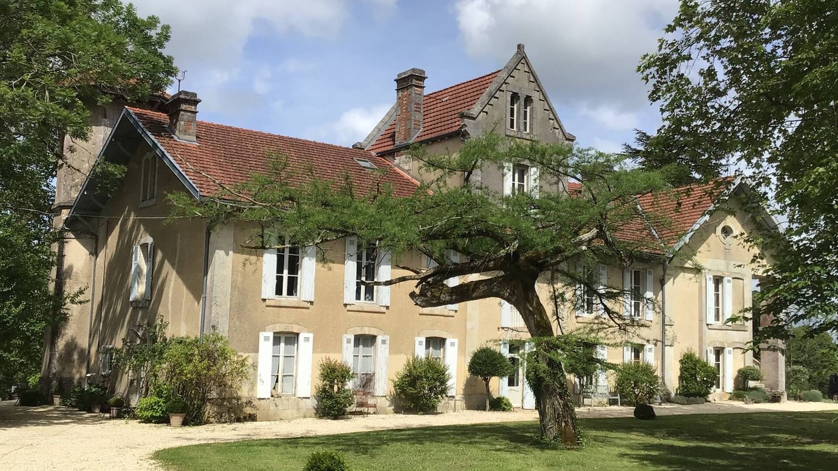 Courpignac Bed & Breakfast | Gîte des Souris dans le Grenier