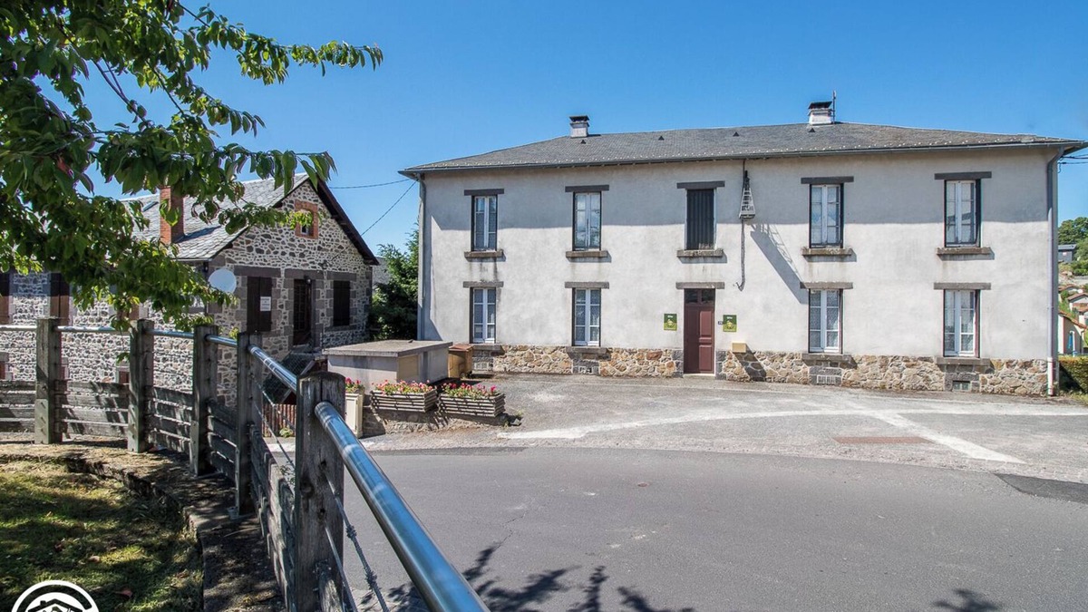 Messeix House | Gîte des Trois Vallées