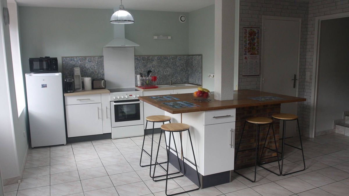 Nouzonville Cottage | Gîte des trois vallées