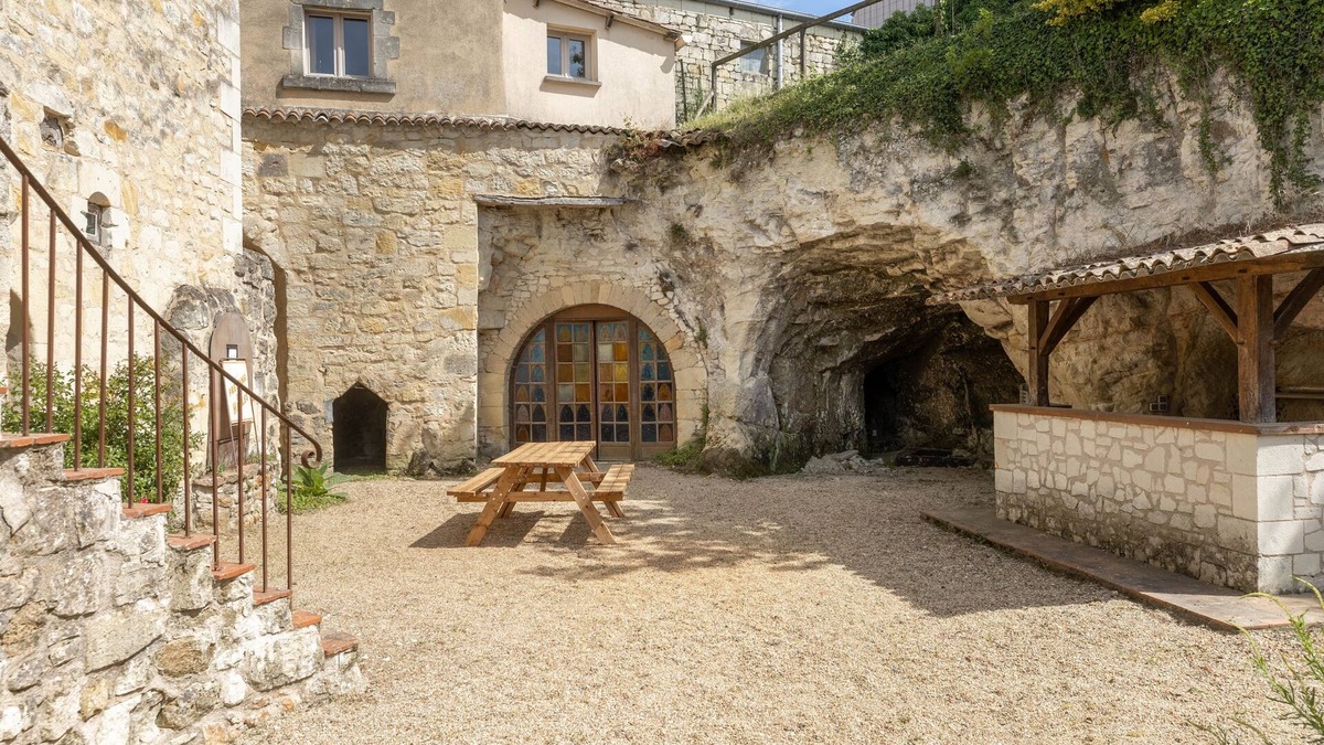 Forges House | Gîte Divin - Belle maison champêtre
