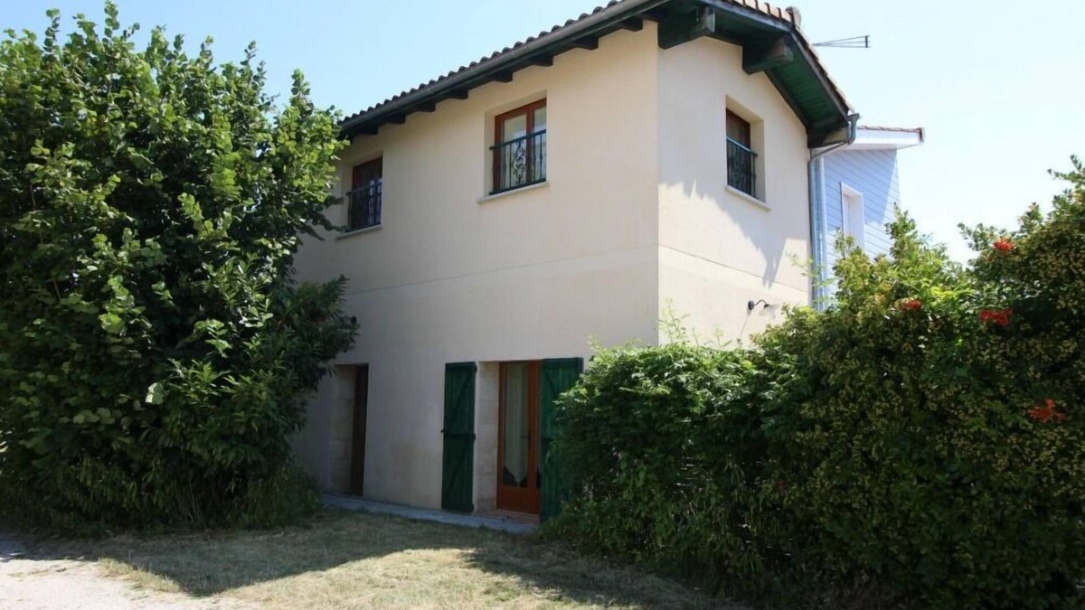 Blanquefort House | Gîte du Bastié - Blanquefort
