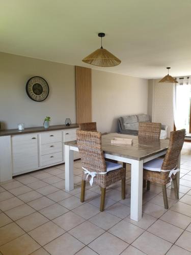 Callengeville House | Gîte du Beau Callenge