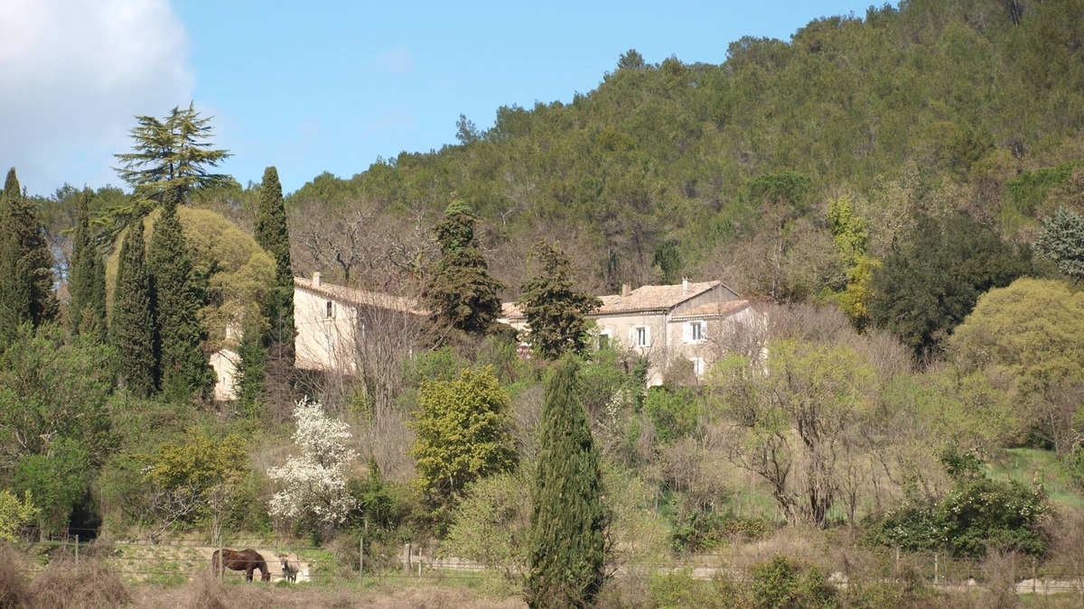 Cannes-et-Clairan Cottage | Gîte du Berger - Mas de Coste