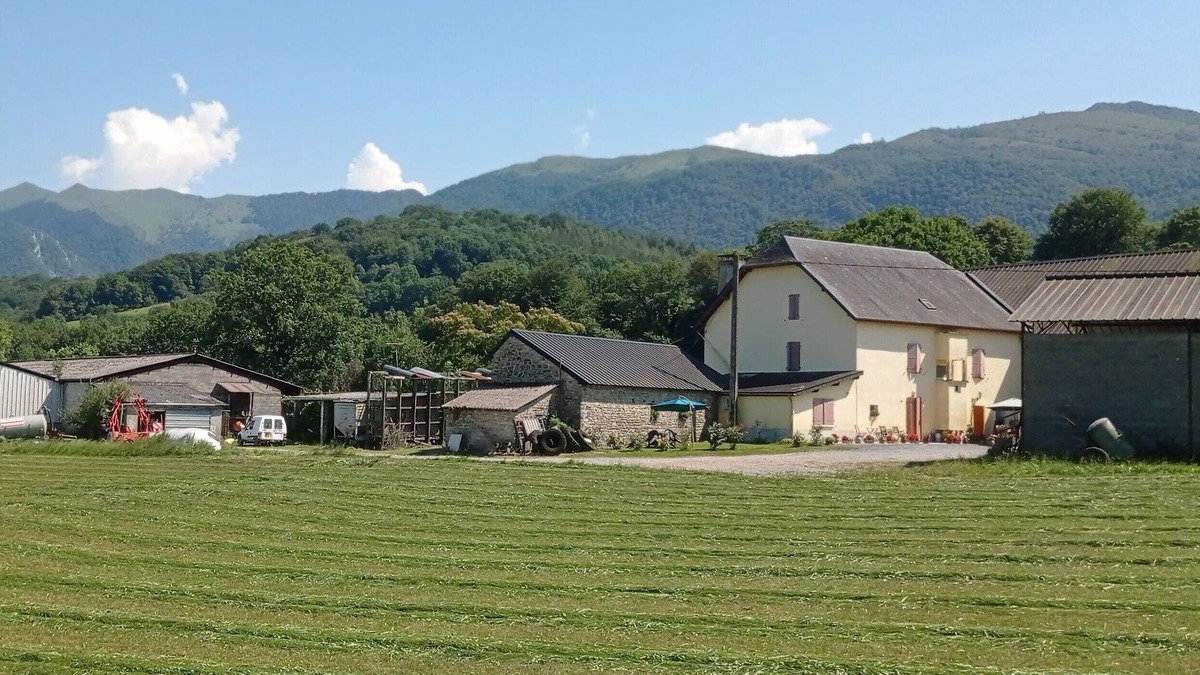 Eysus Cottage | Gîte du Binet