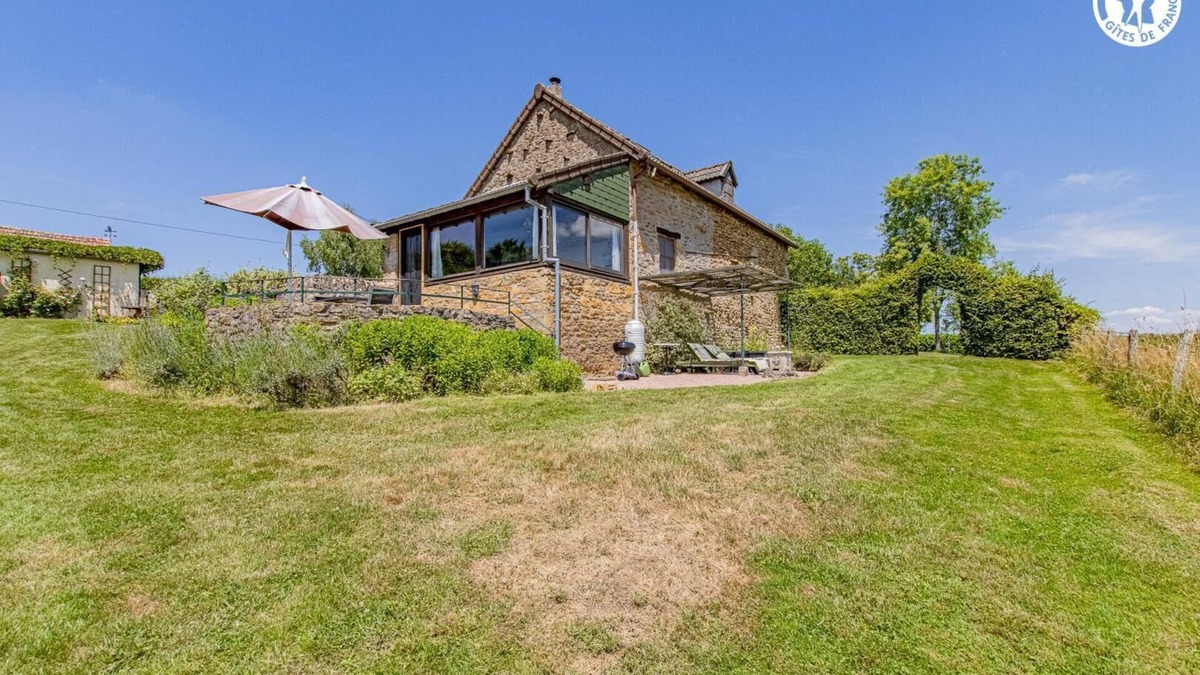 Viry House | Gîte du Bois de la Velle