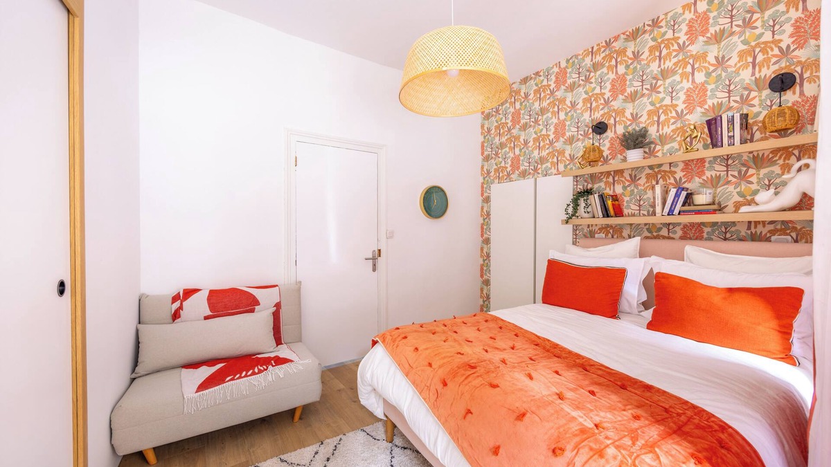 Ille-et-Vilaine Apartment | Gîte du Bon-Secours