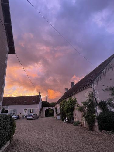 Druyes-les-Belles-Fontaines House | Gîte du Bouloy