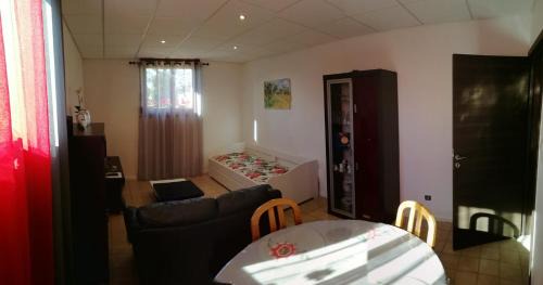 Aumetz Apartment | Gîte du Burkendal