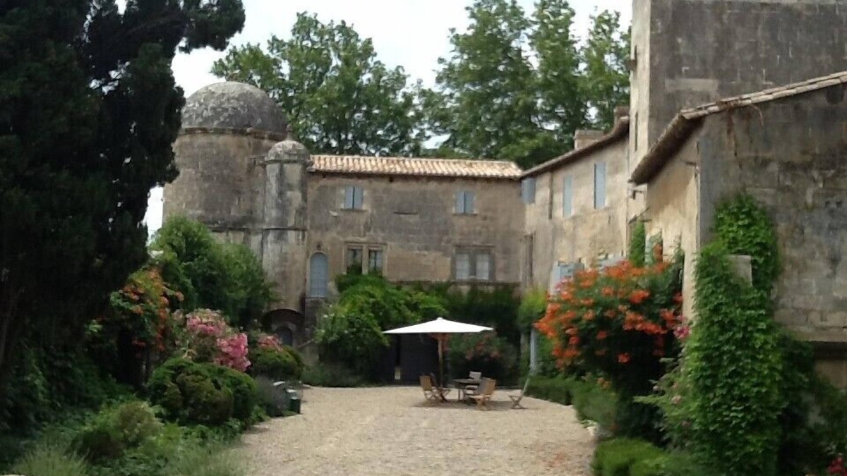 Tarascon Cottage | Gîte du Château de Panisse