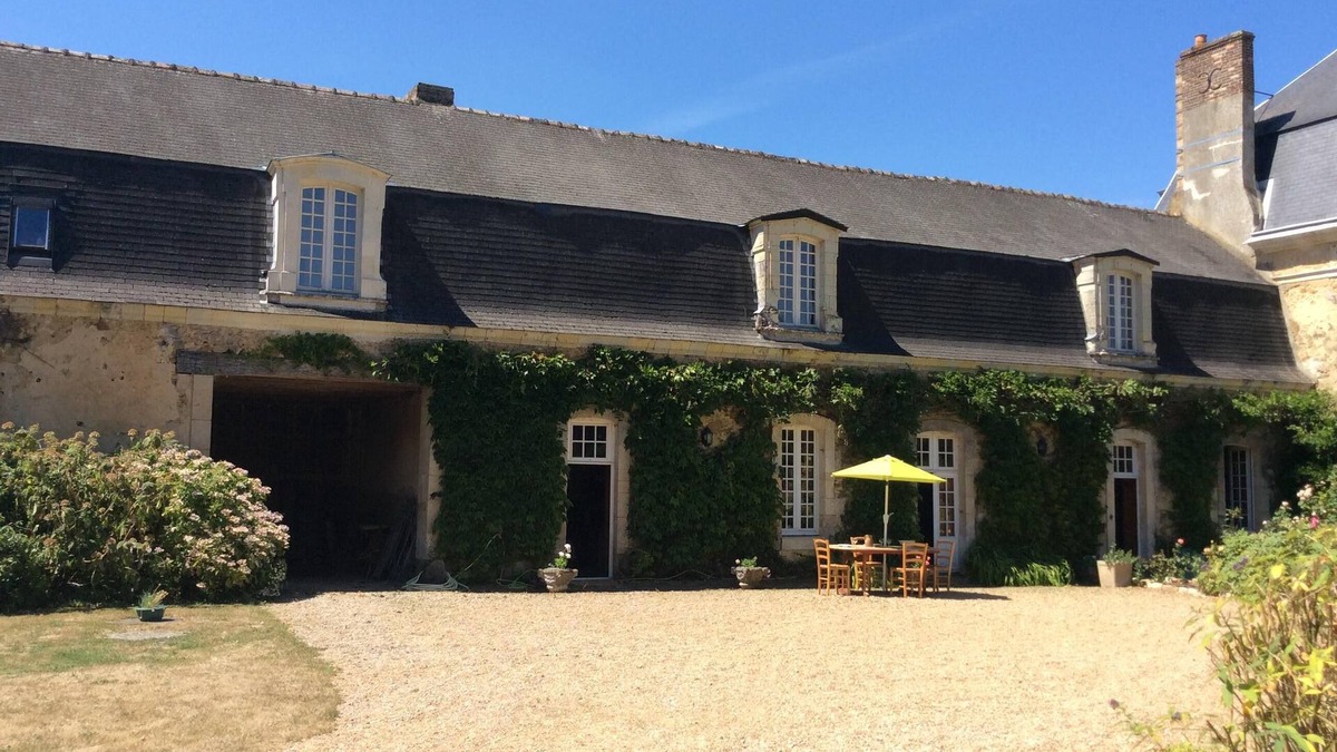 Saint-Pavace House | Gîte du Chêne, 24h of Le Mans circuit 14 km Boulerie Jump 10 Kms