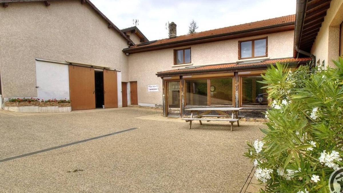 Fleurie House | Gîte du Chais - FLEURIE