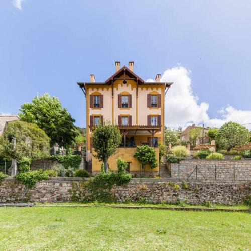 Olivese House | Gîte du Chalet Pietri