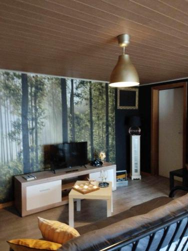 Sainte-Ode Apartment | Gîte du Cheval Blanc