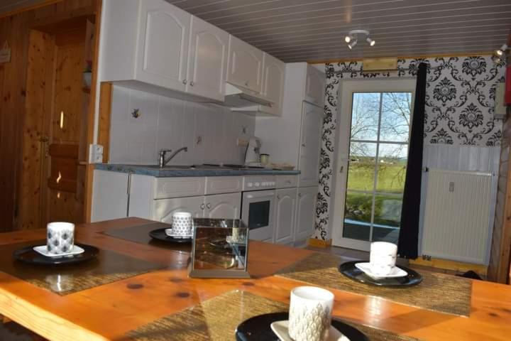 Sainte-Ode Apartment | Gîte du cheval blanc d'Houmont