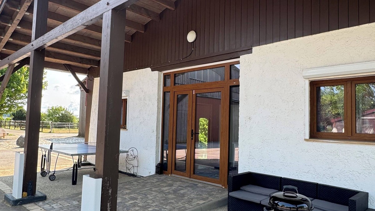 Solgne House | Gîte du Cheval Blanc