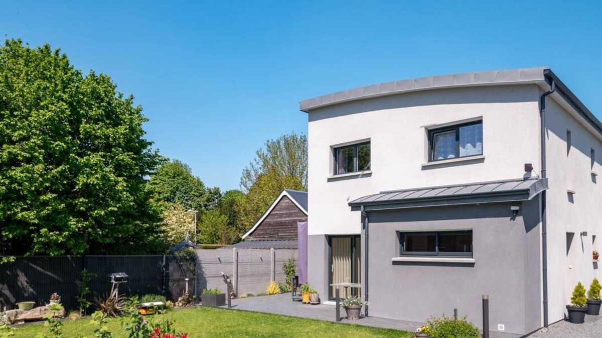 Isneauville Apartment | Gîte du Cheval Rouge - ISNEAUVILLE