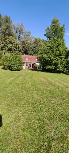 La Cellette House | Gîte du Domaine des Garde-Bousset