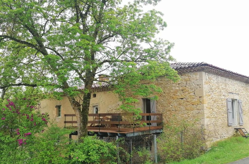 Lautrec House | Gîte du Fassac