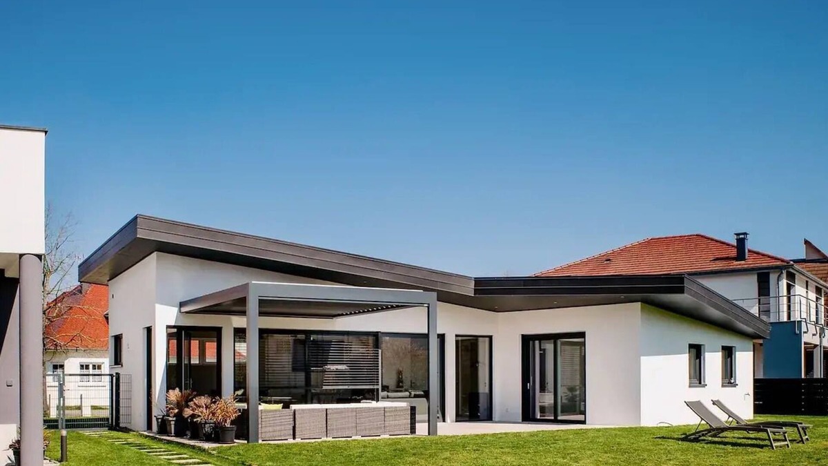 Soufflenheim House | Gîte du Golf