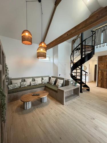 Saint-Vigor-le-Grand House | Gîte du Grand Caugy