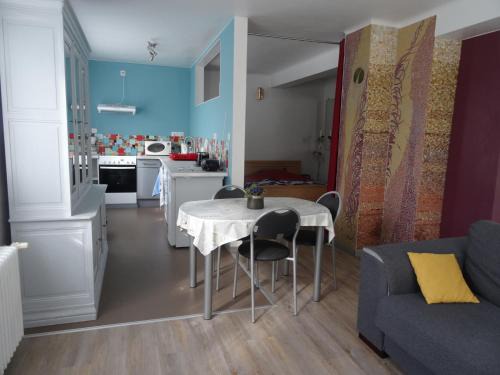 La Wantzenau Apartment | Gîte du héron