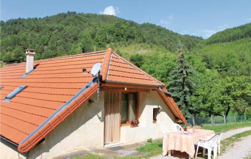 Glandage House | Gîte Du Jocou