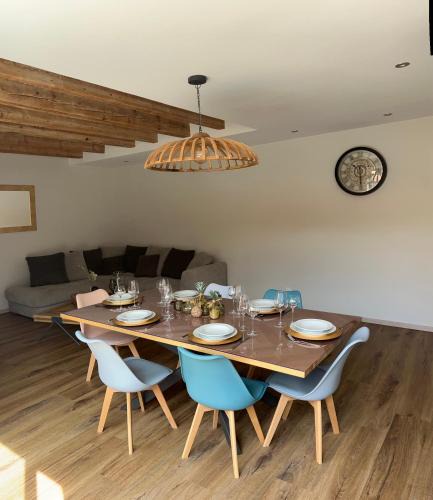 Wihr-au-Val Apartment | Gîte du Manala