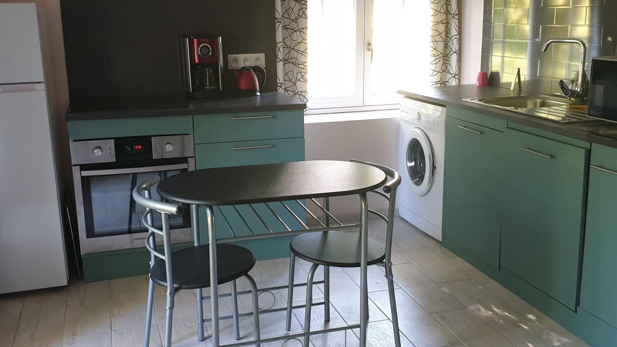 Ambleville House | Gîte du moulin de la motte, Charente,