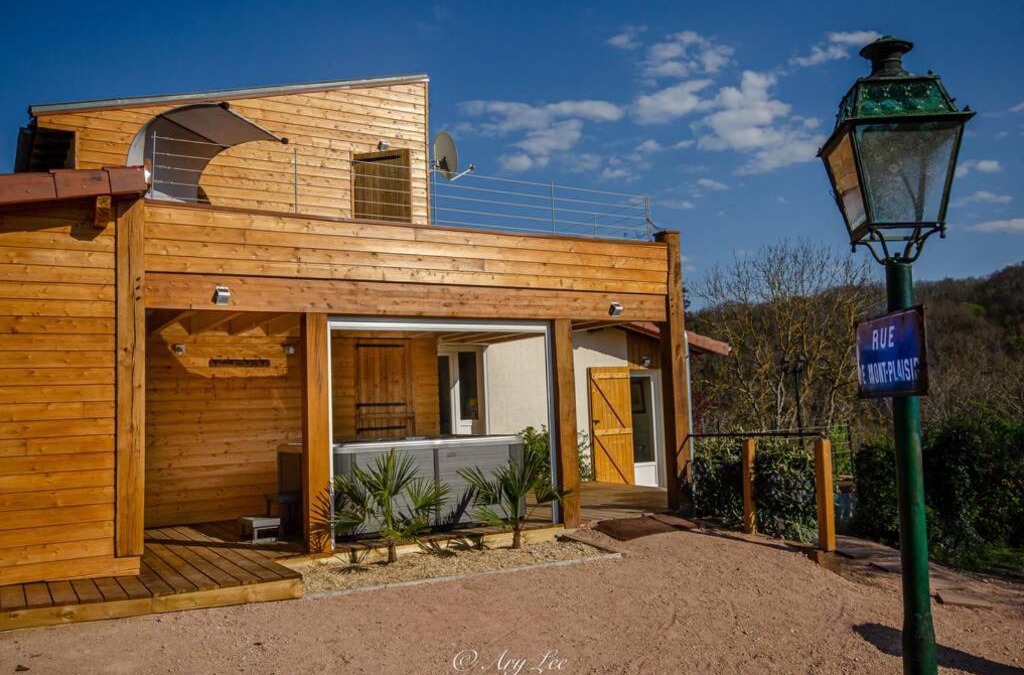 Chouvigny Villa | Gîte du Mont Plaisir