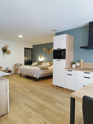 Marpent Apartment | Gîte du moulin