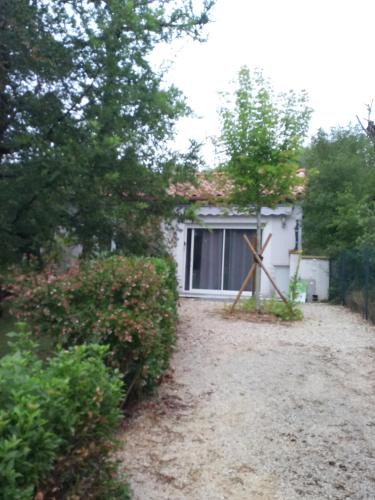 Arcambal House | Gîte du pech