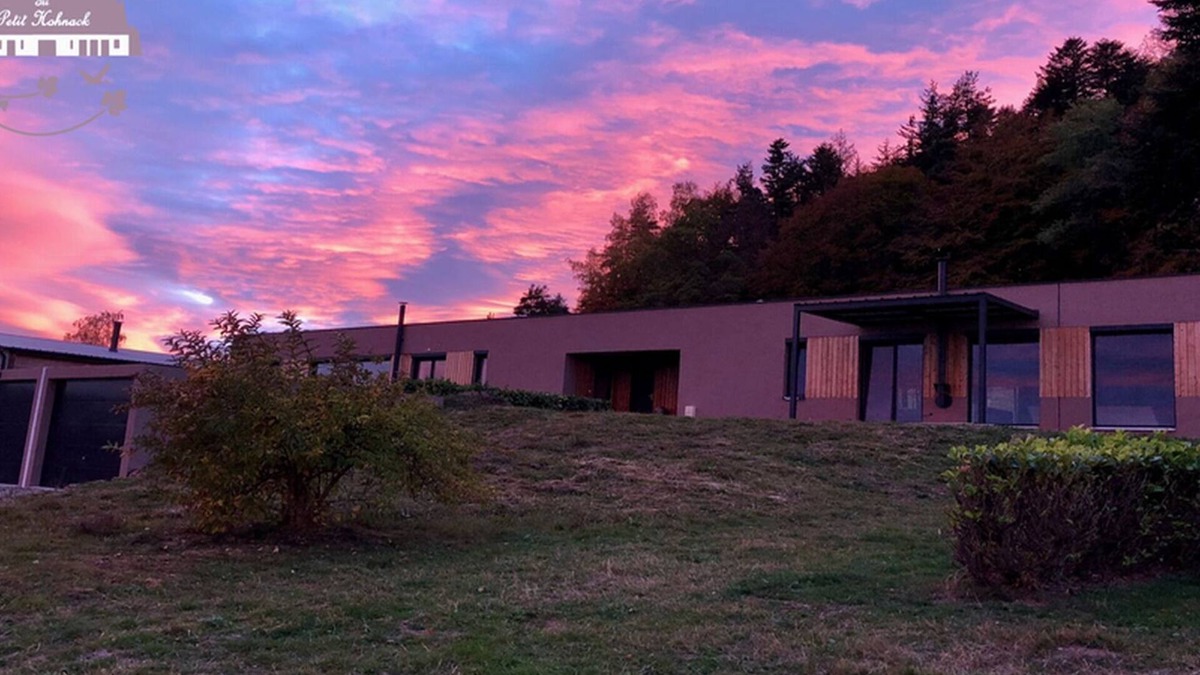 Labaroche House | Gîte du Petit Hohnack