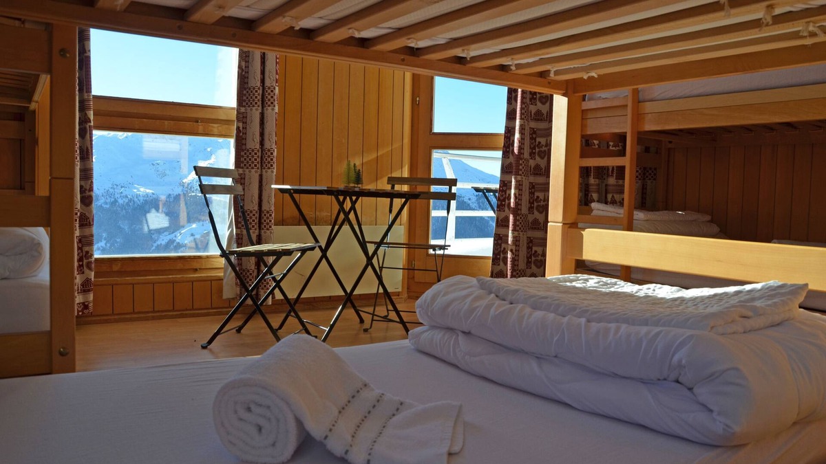 Lauenen Bei Gstaad Hotel | Gîte du Prilet