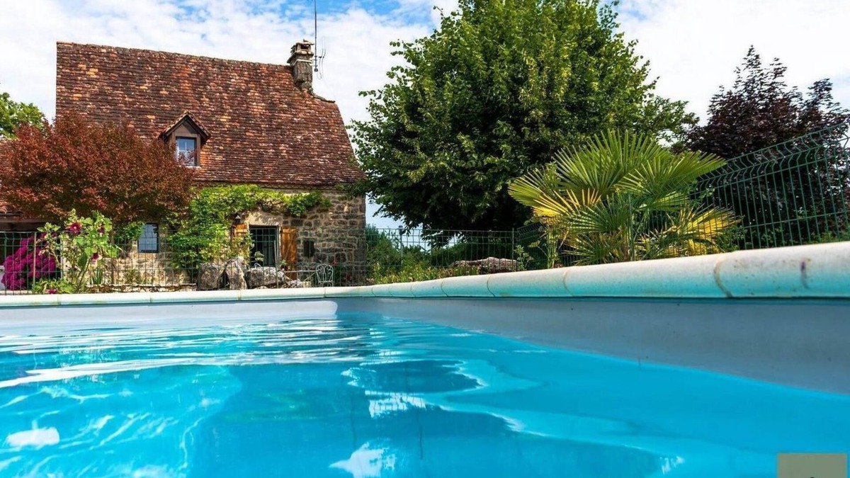 Padirac House | Gîte du Ratier - PADIRAC