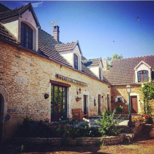 Chatel-Censoir House | Gîte du ru d ausson