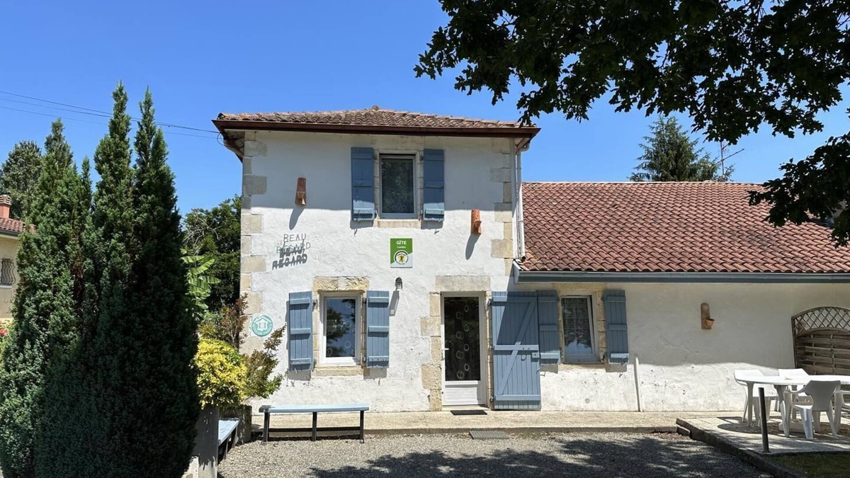 Heugas House | Gîte du Siest - Heugas