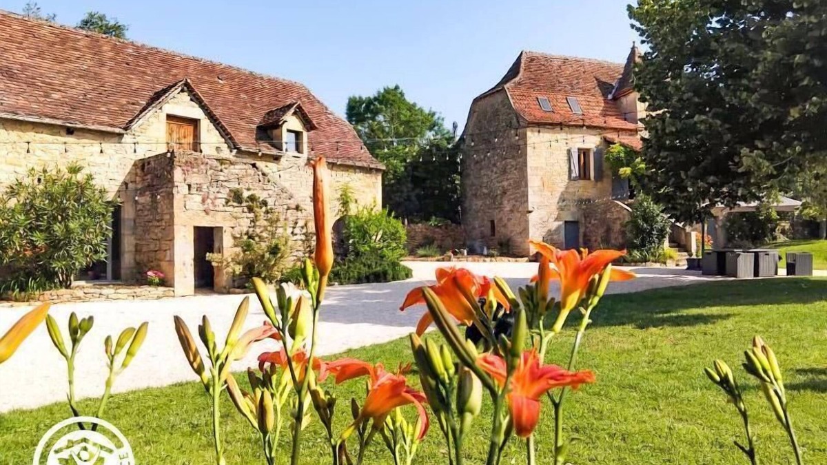 Faycelles House | Gîte du Tilleul - FAYCELLES