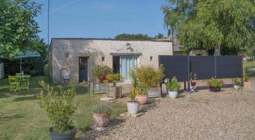 Clion House | Gîte du timbre