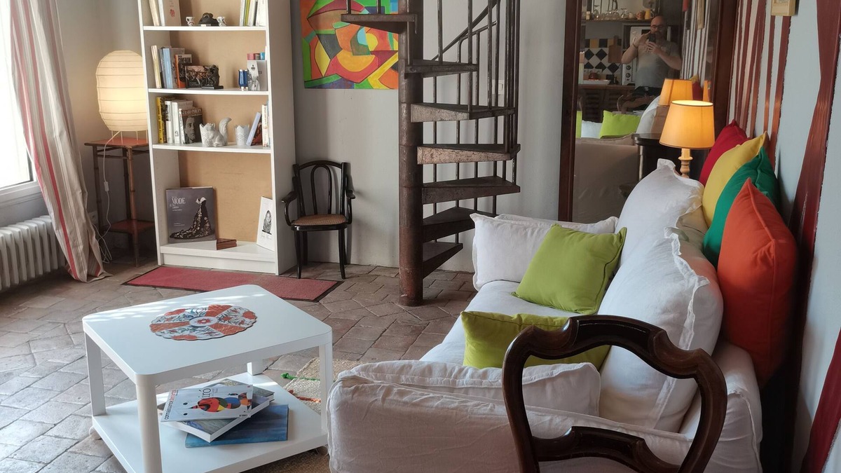 Troo Cottage | Gîte Duplex du bon Accueil