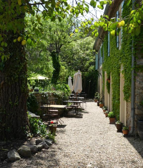 Olonzac House | Gîte Eloi Merle